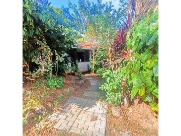 Vendo hermosa casa de Campo en Tinajas, Dolega