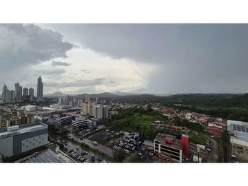 Villa de las Fuentes, PH Crystal Hills, apartamento, venta