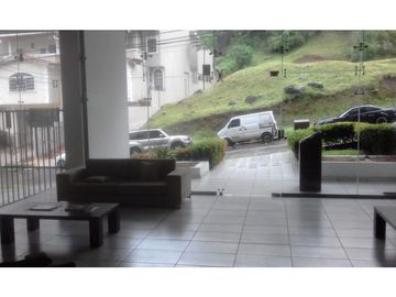 Villa de las Fuentes, PH Crystal Hills, apartamento, venta