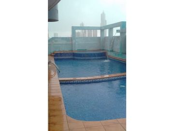 Villa de las Fuentes, PH Crystal Hills, apartamento, venta
