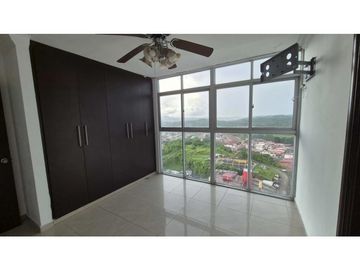 Villa de las Fuentes, PH Crystal Hills, apartamento, venta
