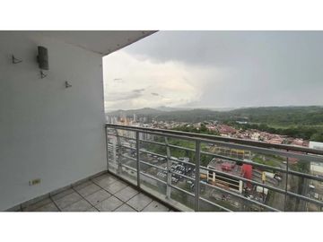 Villa de las Fuentes, PH Crystal Hills, apartamento, venta