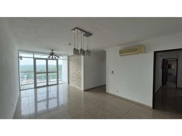 Villa de las Fuentes, PH Crystal Hills, apartamento, venta