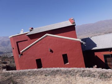 Casa en venta de 4 dormitorios en Tafí del Valle