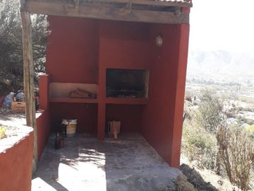Casa en venta de 4 dormitorios en Tafí del Valle