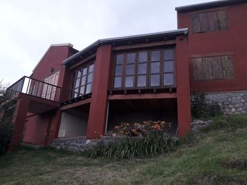 Casa en venta de 4 dormitorios en Tafí del Valle