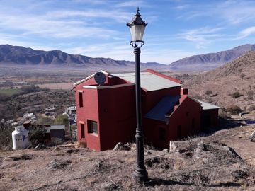 Casa en venta de 4 dormitorios en Tafí del Valle