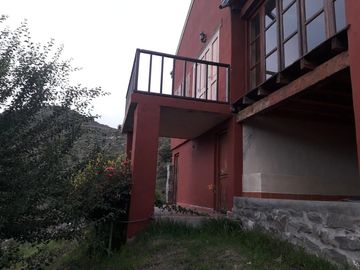 Casa en venta de 4 dormitorios en Tafí del Valle