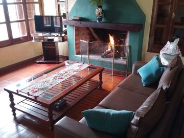 Casa en venta de 4 dormitorios en Tafí del Valle