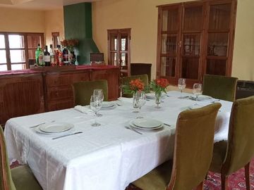 Casa en venta de 4 dormitorios en Tafí del Valle