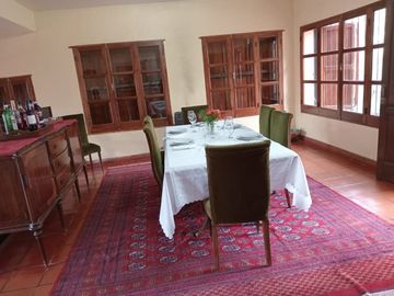 Casa en venta de 4 dormitorios en Tafí del Valle