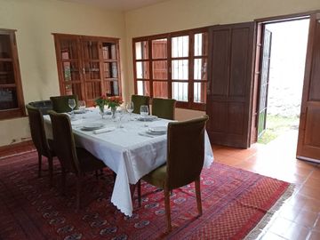 Casa en venta de 4 dormitorios en Tafí del Valle