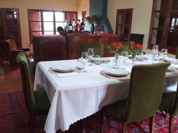 Casa en venta de 4 dormitorios en Tafí del Valle