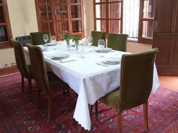 Casa en venta de 4 dormitorios en Tafí del Valle