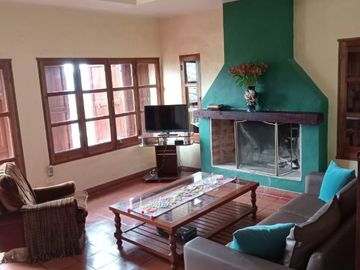 Casa en venta de 4 dormitorios en Tafí del Valle