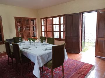 Casa en venta de 4 dormitorios en Tafí del Valle