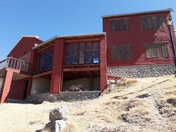 Casa en venta de 4 dormitorios en Tafí del Valle