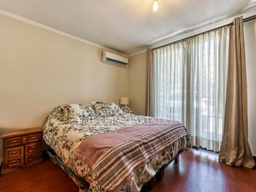 Acogedora casa con excelente ubicación, cercana a colegios, Estoril