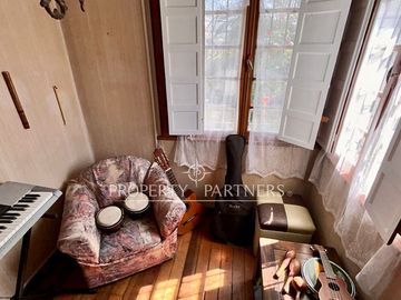 Excelente casa esquina en venta, inmejorable ubicacion