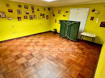 Excelente casa esquina en venta, inmejorable ubicacion