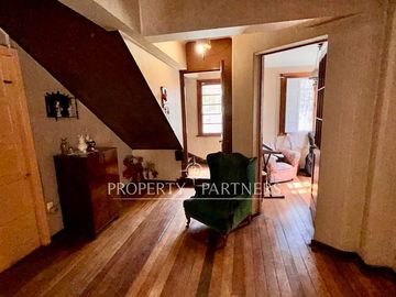 Excelente casa esquina en venta, inmejorable ubicacion