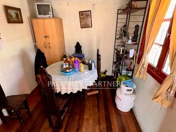 Excelente casa esquina en venta, inmejorable ubicacion