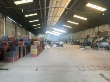 Gudang Siap Pakai Dadap Tangerang