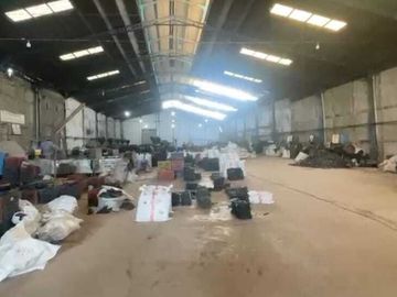 Gudang Siap Pakai Dadap Tangerang
