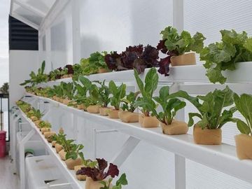 Departamento en venta 1 dormitorio en Calypso Egeo