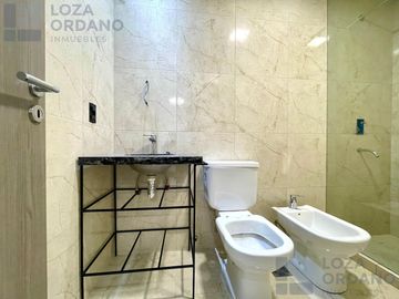 Departamento en venta 1 dormitorio en Calypso Egeo