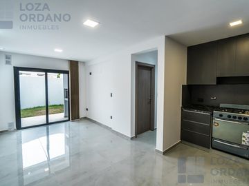 Departamento en venta 1 dormitorio en Calypso Egeo