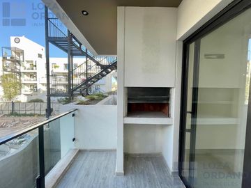 Departamento en venta 1 dormitorio en Calypso Egeo