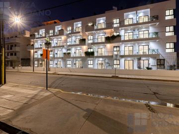 Departamento en venta 1 dormitorio en Calypso Egeo