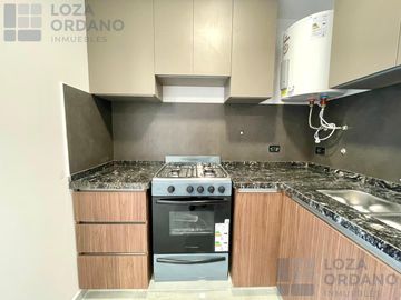 Departamento en venta 1 dormitorio en Calypso Egeo