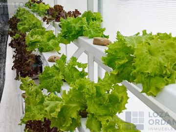 Departamento en venta 1 dormitorio en Calypso Egeo