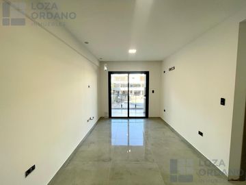 Departamento en venta 1 dormitorio en Calypso Egeo
