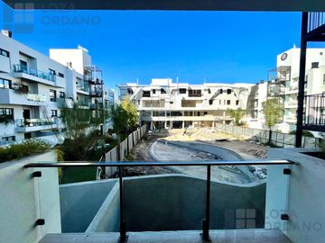 Departamento en venta 1 dormitorio en Calypso Egeo