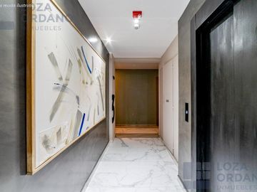 Departamento en venta 1 dormitorio en Calypso Egeo