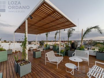 Departamento en venta 1 dormitorio en Calypso Egeo