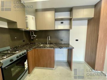 Departamento en venta 1 dormitorio en Calypso Egeo