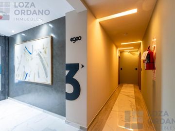 Departamento en venta 1 dormitorio en Calypso Egeo