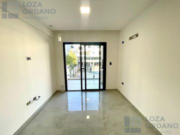 Departamento en venta 1 dormitorio en Calypso Egeo