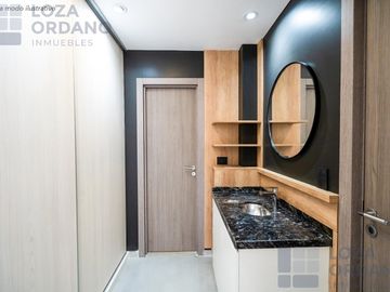 Departamento en venta 1 dormitorio en Calypso Egeo