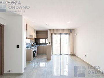 Departamento en venta 1 dormitorio en Calypso Egeo