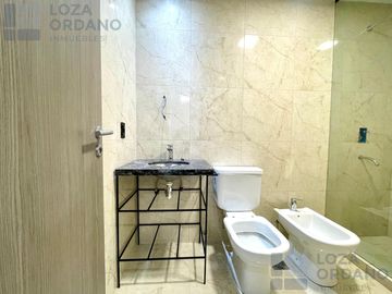 Departamento en venta 1 dormitorio en Calypso Egeo