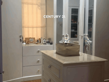 Dijual Rumah Cantik Luas Di Menteng Bintaro