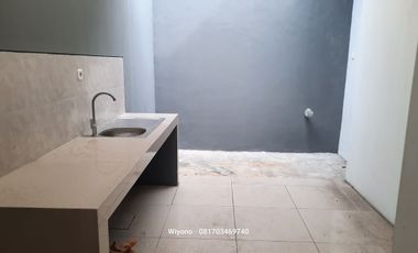 Rumah Lebak Arum Dekat Raya Kenjeran Surabaya