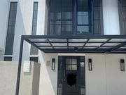 Dijual / Disewakan Rumah Baru Minimalis Amesta Living