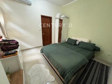 Dijual Rumah Dalam Cluster Di Alam Sutera Tangerang Selatan