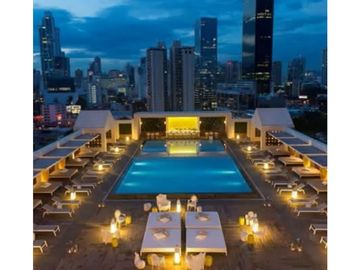 VENDO PH YOO EN AV BALBOA